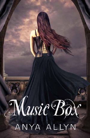 [Dark Carousel 04] • Music Box